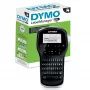 DYMO LabelManager ™ 280 AZERTY, AZERTY, D1, thermotransfer, 180 x 180 DPI, 15 mm/s, zwart, zilver