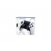 Sony DualSense Edge zwart, wit Bluetooth-gamepad analoog/digitaal PlayStation 5