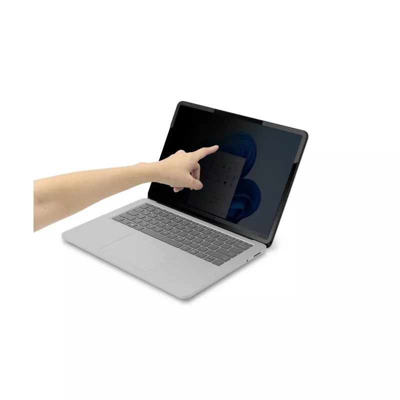 Kensington MagPro Elite magnetisch privacyfilter voor Surface Laptop Studio