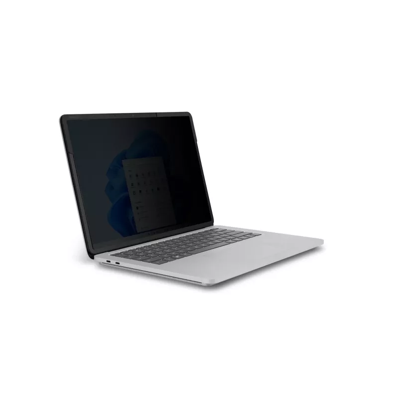 Kensington MagPro Elite magnetisch privacyfilter voor Surface Laptop Studio