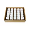 Equip 1-poorts 20W USB-C PD-oplader, 25 stuks/pack., binnen, AC, 12 V, wit