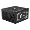 MSI MAG A1000GL PCIE5 voeding 1000 W 24-pins ATX ATX zwart