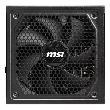 MSI MAG A1000GL PCIE5 voeding 1000 W 24-pins ATX ATX zwart
