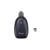 Equip draadloze 2D dual-mode 2,4GHz + Bluetooth barcodescanner, met standaard