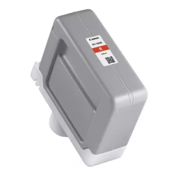 Canon PFI-1300R inktpatroon origineel rood