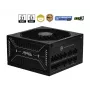 MSI MAG A850GLS PCIE5 voeding 850 W 24-pins ATX ATX zwart