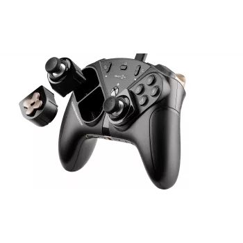 Thrustmaster ESWAP X2 H.E zwart USB gamepad analoog / digitaal pc, Xbox One, Xbox Series S, Xbox Series X
