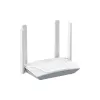 D-Link 4G LTE N300 Wi-Fi router, Wi-Fi 4 (802.11n), single-band (2,4 GHz), Ethernet LAN, 4G, wit, tafelrouter