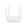 D-Link 4G LTE N300 Wi-Fi router, Wi-Fi 4 (802.11n), single-band (2,4 GHz), Ethernet LAN, 4G, wit, tafelrouter