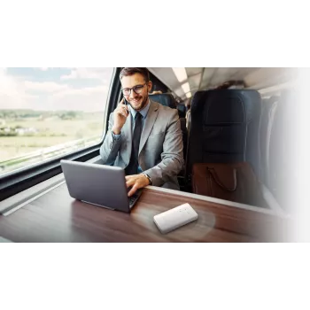 Mobiel netwerkmodem D-Link 5G NR AX1800 Wi-Fi 6