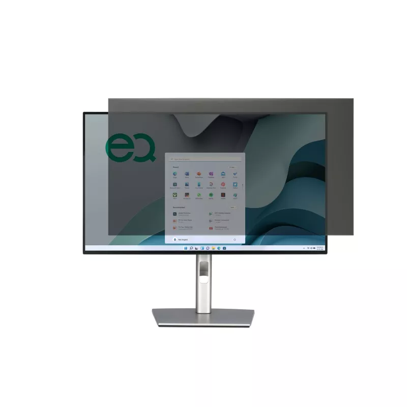Privacyfilter Kensington EQ240A169E voor 24'' monitors 16:9