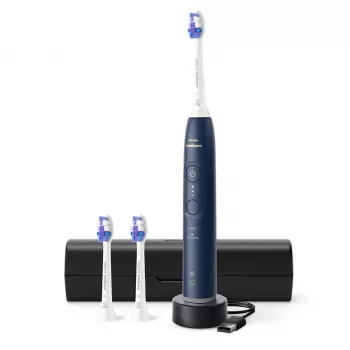 Philips Sonicare 6100 series Series 6100 HX7403/01 oplaadbare sonische elektrische tandenborstel
