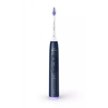 Philips Sonicare 6100 series Series 6100 HX7403/01 oplaadbare sonische elektrische tandenborstel