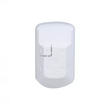 Dahua Technology ARD1233-W2, wit, acrylonitril-butadieen-styreen (ABS), polycarbonaat (PC), muur, 868 - 868,6 MHz, CR123A, 60 mm