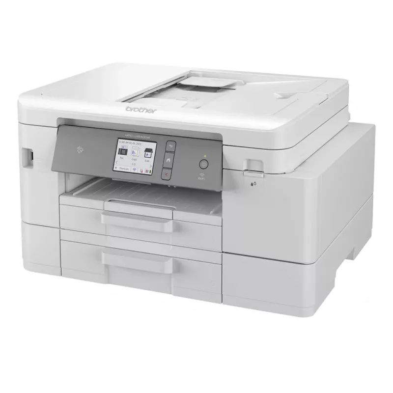 Brother MFC-J4540DWXL multifunctionele printer inkjet A4 4800 x 1200 DPI Wi-Fi