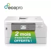 Brother MFC-J4540DWXL multifunctionele printer inkjet A4 4800 x 1200 DPI Wi-Fi
