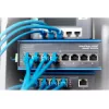 Unmanaged switch Digitus DN-651119 8 poorten Gigabit Ethernet