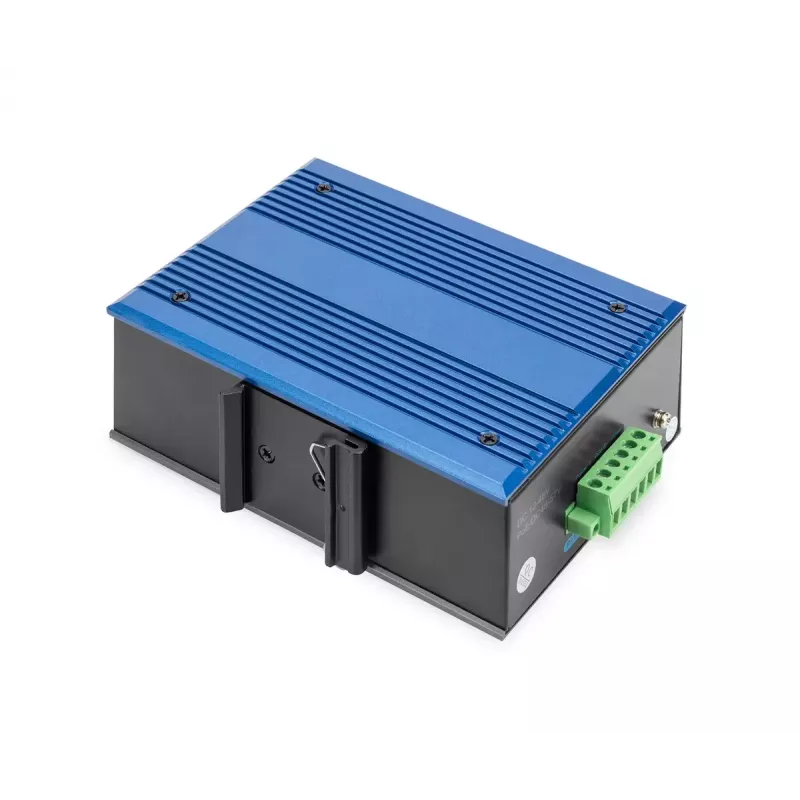 Unmanaged switch Digitus DN-651119 8 poorten Gigabit Ethernet