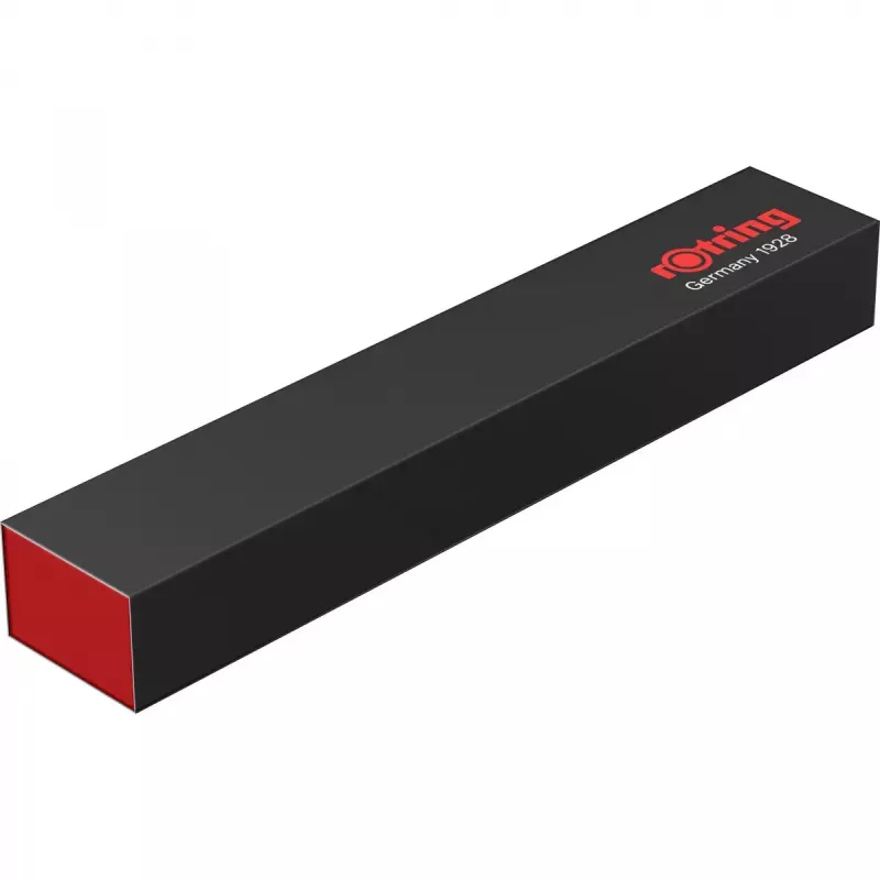 Rotring 600 Multipen 3-in-1 2164108, zwart