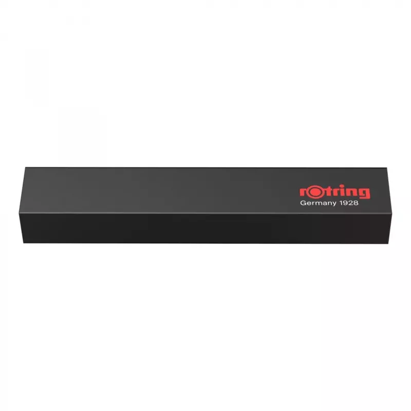Rotring 600 Multipen 3-in-1 2164108, zwart
