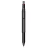Rotring 600 Multipen 3-in-1 2164108, zwart