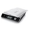 DYMO M10 digitale pakket- & verzendweegschaal | tot 10 kg capaciteit | 20 cm x 20 cm