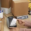 DYMO M10 digitale pakket- & verzendweegschaal | tot 10 kg capaciteit | 20 cm x 20 cm