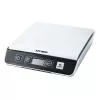 DYMO M10 digitale pakket- & verzendweegschaal | tot 10 kg capaciteit | 20 cm x 20 cm