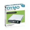 DYMO M10 digitale pakket- & verzendweegschaal | tot 10 kg capaciteit | 20 cm x 20 cm