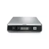 DYMO M10 digitale pakket- & verzendweegschaal | tot 10 kg capaciteit | 20 cm x 20 cm