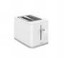 Toaster Tefal Sense TT6931 — 2 sneden, 850 W, wit, 7 bruiningsstanden, LED-indicatie
