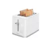 Toaster Tefal Sense TT6931 — 2 sneden, 850 W, wit, 7 bruiningsstanden, LED-indicatie