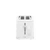 Toaster Tefal Sense TT6931 — 2 sneden, 850 W, wit, 7 bruiningsstanden, LED-indicatie