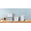 Toaster Tefal Sense TT6931 — 2 sneden, 850 W, wit, 7 bruiningsstanden, LED-indicatie