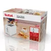 Toaster Tefal Sense TT6931 — 2 sneden, 850 W, wit, 7 bruiningsstanden, LED-indicatie