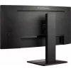 Viewsonic display VG3419C computermonitor 86,4 cm (34 inch) 3440 x 1440 pixels UltraWide Quad HD LED zwart