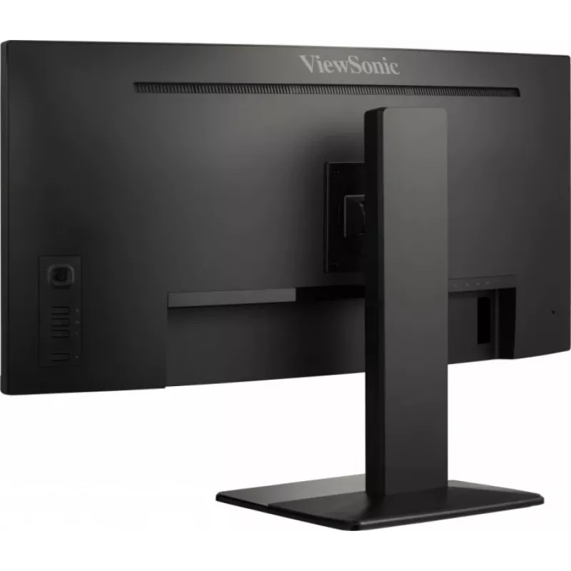 Viewsonic display VG3419C computermonitor 86,4 cm (34 inch) 3440 x 1440 pixels UltraWide Quad HD LED zwart