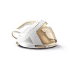 Philips PSG8040/60 stoomstrijkijzer 2700 W 1,8 L SteamGlide Elite strijkzool goud, wit