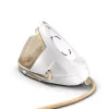 Philips PSG8040/60 stoomstrijkijzer 2700 W 1,8 L SteamGlide Elite strijkzool goud, wit