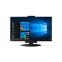 Lenovo ThinkCentre TIO27 monitor, 68.6 cm (27 inch), 2560 x 1440 pixels, Quad HD, LED, 14 ms, zwart