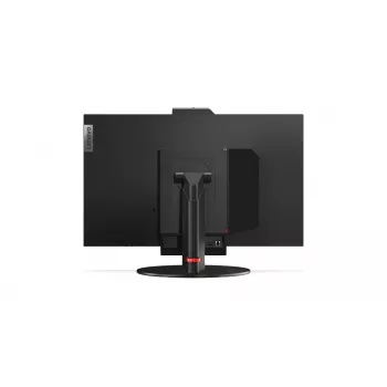 Lenovo ThinkCentre TIO27 monitor, 68.6 cm (27 inch), 2560 x 1440 pixels, Quad HD, LED, 14 ms, zwart