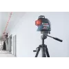 Bosch GLL 3-80 Professional lijnlaser 30 m 630 - 650 nm (< 10 mW)