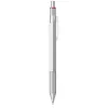 Rotring 600 Multipen 3-in-1 2164109, zilver