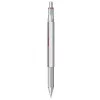 Rotring 600 Multipen 3-in-1 2164109, zilver