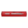 Rotring 600 Multipen 3-in-1 2164109, zilver