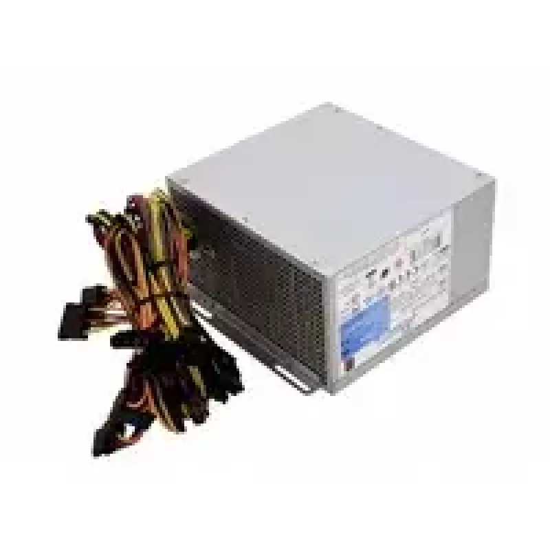 Voeding Sea Sonic Electronics Seasonic 500W 80+ Bronze SSP-500ES2