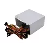 Voeding Sea Sonic Electronics Seasonic 500W 80+ Bronze SSP-500ES2
