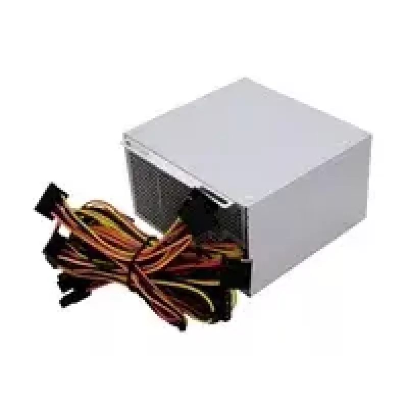Voeding Sea Sonic Electronics Seasonic 500W 80+ Bronze SSP-500ES2