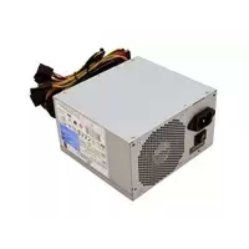 Voeding Sea Sonic Electronics Seasonic 500W 80+ Bronze SSP-500ES2
