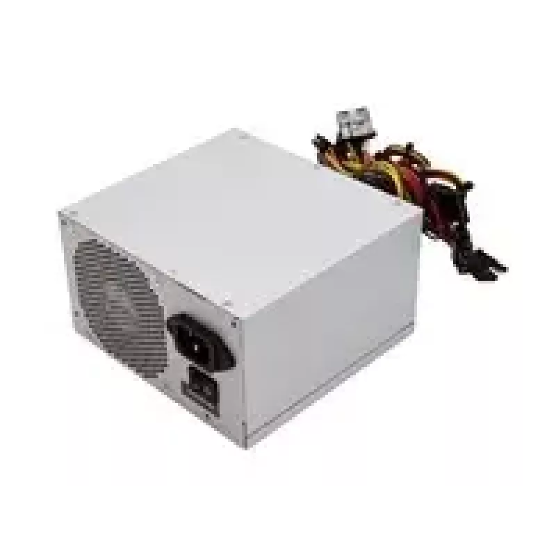 Voeding Sea Sonic Electronics Seasonic 500W 80+ Bronze SSP-500ES2